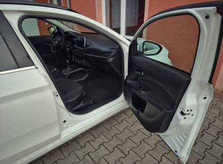 Fiat - Tipo