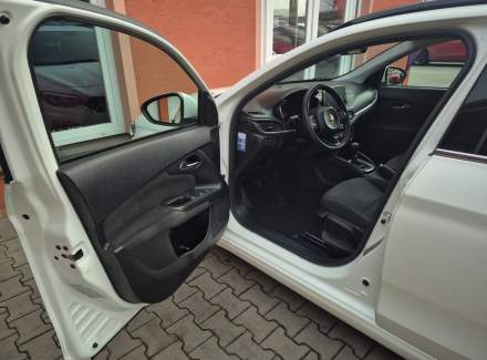 Fiat - Tipo