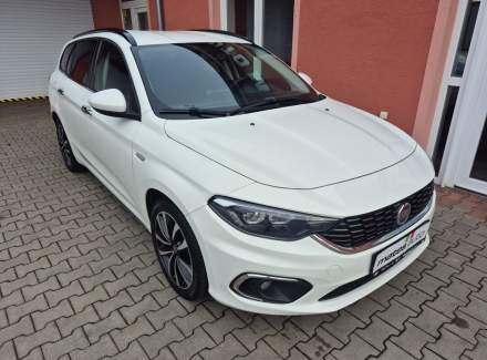Fiat - Tipo