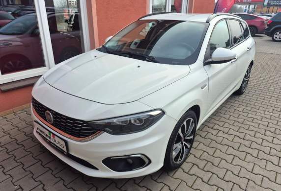 Fiat - Tipo