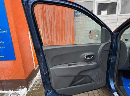 Dacia - Lodgy