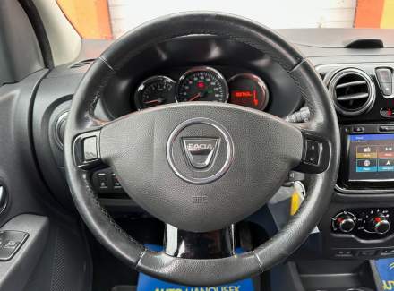Dacia - Lodgy