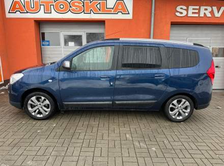 Dacia - Lodgy