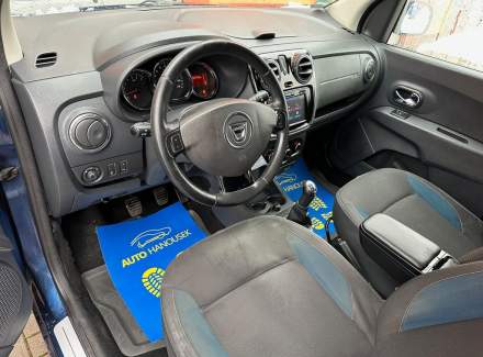 Dacia - Lodgy