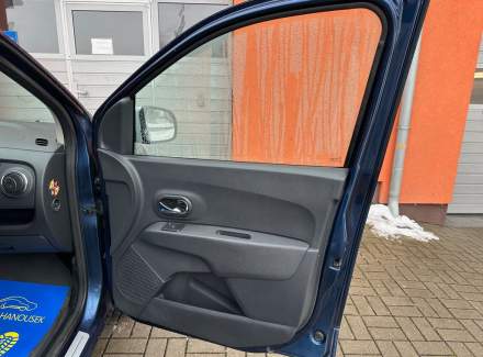 Dacia - Lodgy
