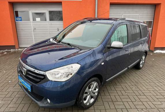 Dacia - Lodgy