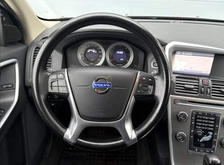 Volvo - XC60