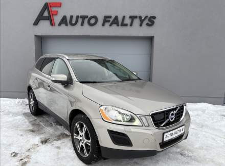 Volvo - XC60