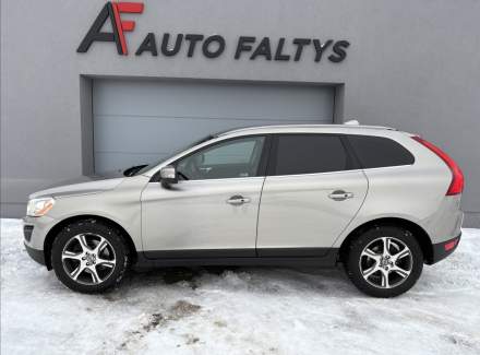 Volvo - XC60
