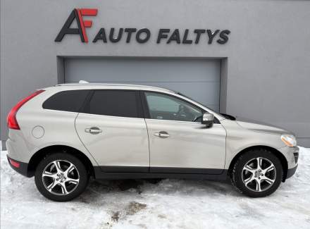 Volvo - XC60