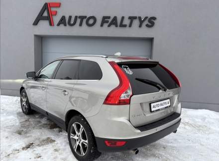 Volvo - XC60