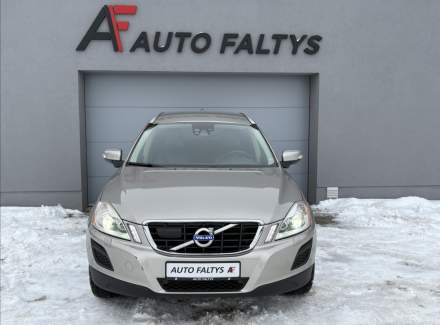 Volvo - XC60