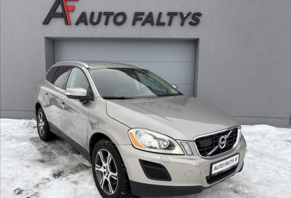 Volvo - XC60