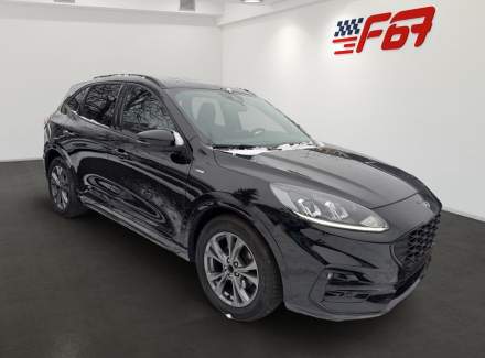 Ford - Kuga