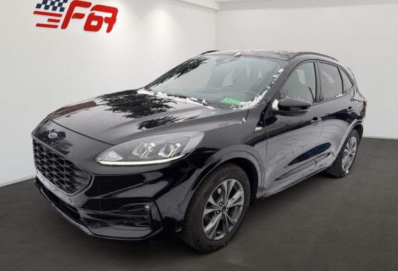 Ford - Kuga