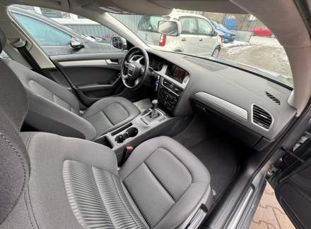 Audi - A4