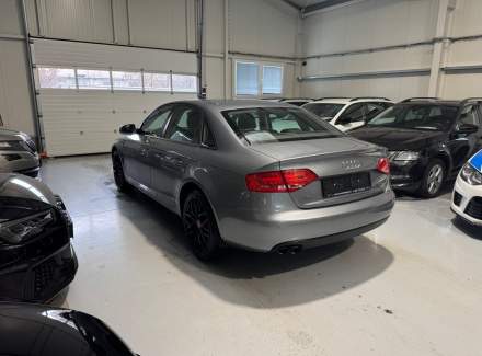 Audi - A4