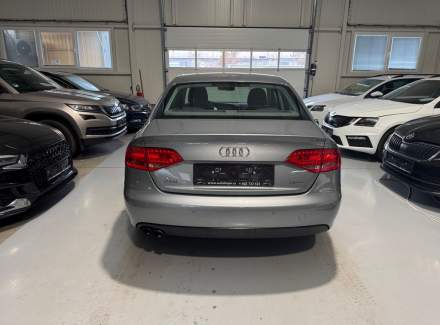 Audi - A4