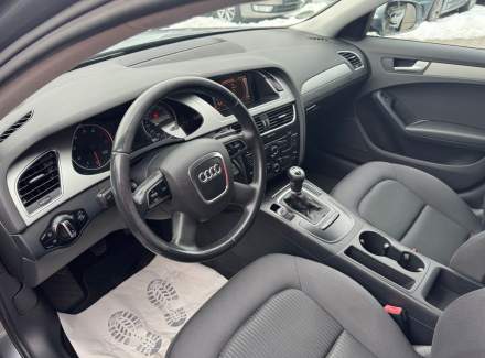 Audi - A4