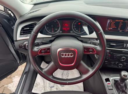 Audi - A4