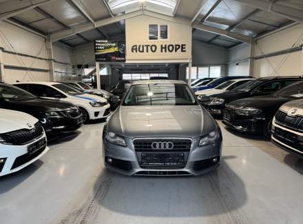 Audi - A4