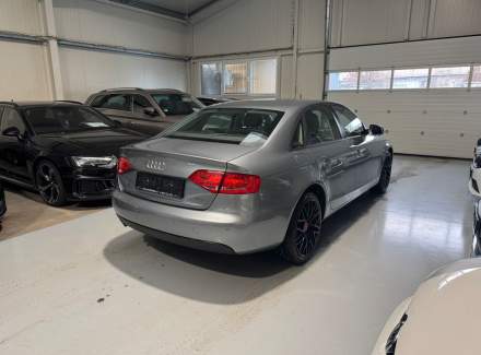 Audi - A4