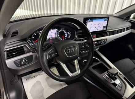 Audi - A4