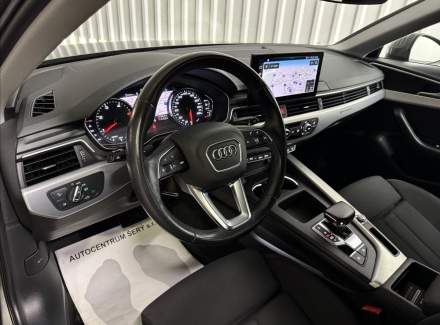 Audi - A4