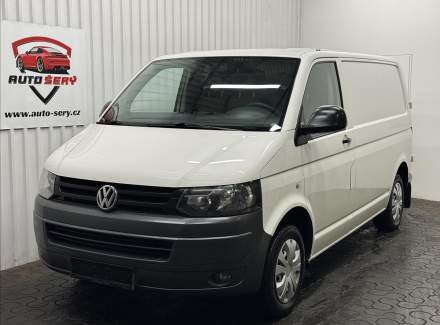 Volkswagen - Transporter
