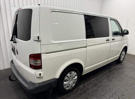 Volkswagen - Transporter