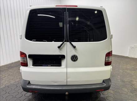 Volkswagen - Transporter
