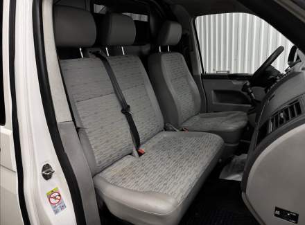 Volkswagen - Transporter