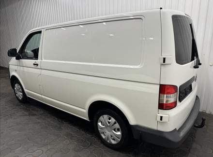 Volkswagen - Transporter