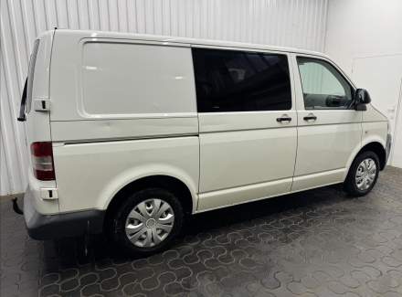 Volkswagen - Transporter