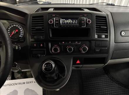 Volkswagen - Transporter