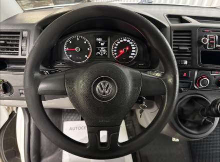 Volkswagen - Transporter