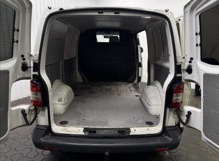 Volkswagen - Transporter
