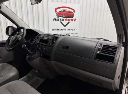 Volkswagen - Transporter