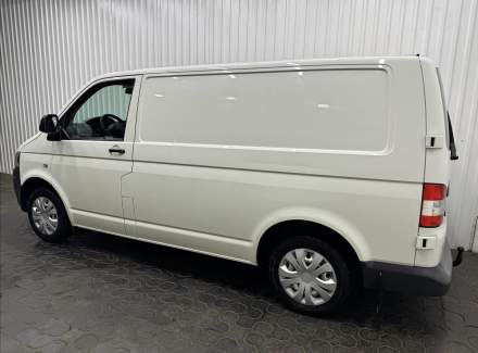 Volkswagen - Transporter