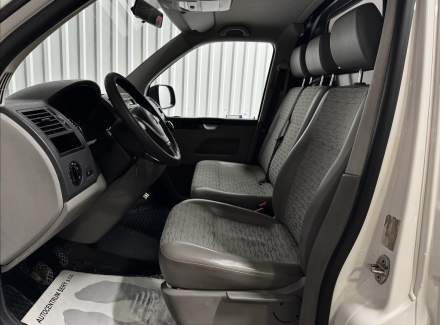 Volkswagen - Transporter