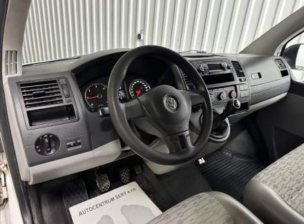 Volkswagen - Transporter