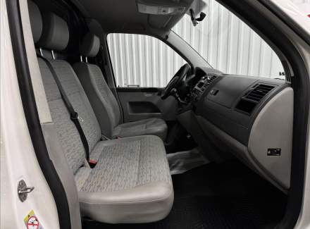 Volkswagen - Transporter