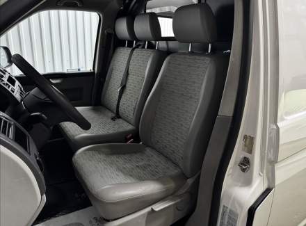 Volkswagen - Transporter