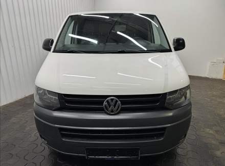 Volkswagen - Transporter