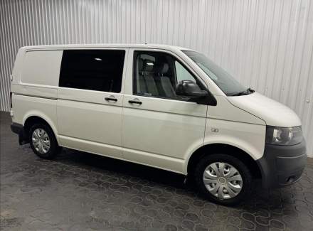 Volkswagen - Transporter