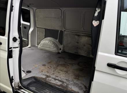 Volkswagen - Transporter