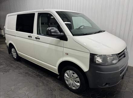 Volkswagen - Transporter
