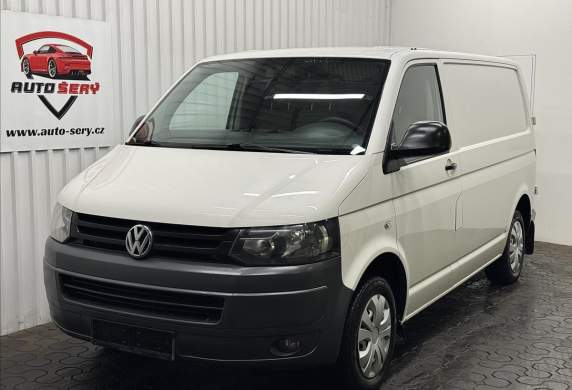 Volkswagen - Transporter