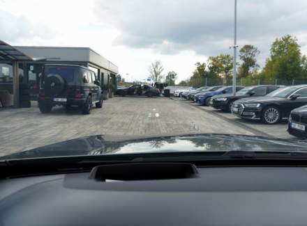 Mercedes-Benz - S-class