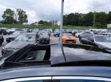 Mercedes-Benz - S-class